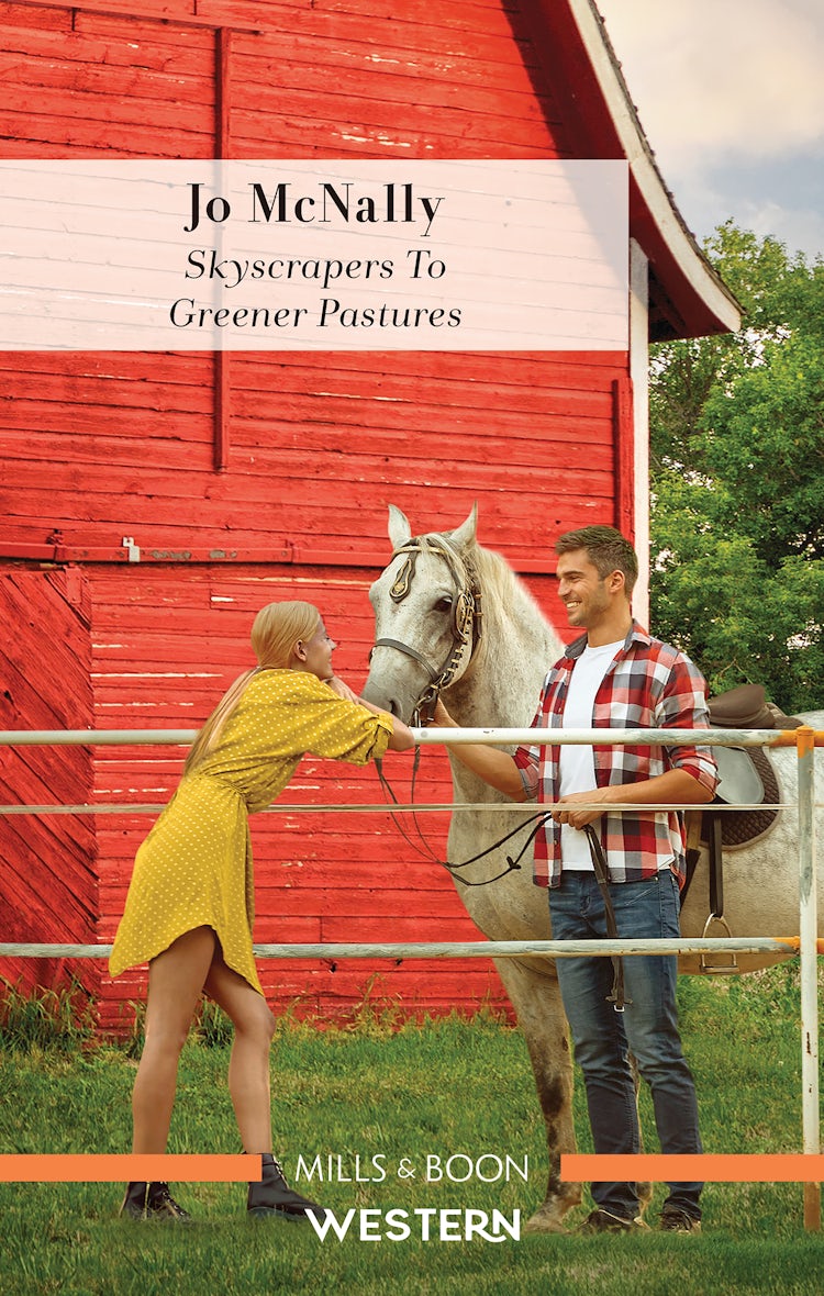 Cover image for Skyscrapers to Greener Pastures, isbn: 9781867284734