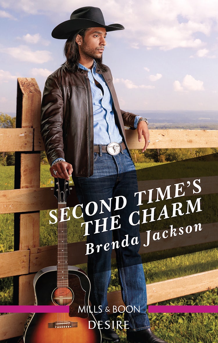 Cover image for Second Time's the Charm, isbn: 9781867284819