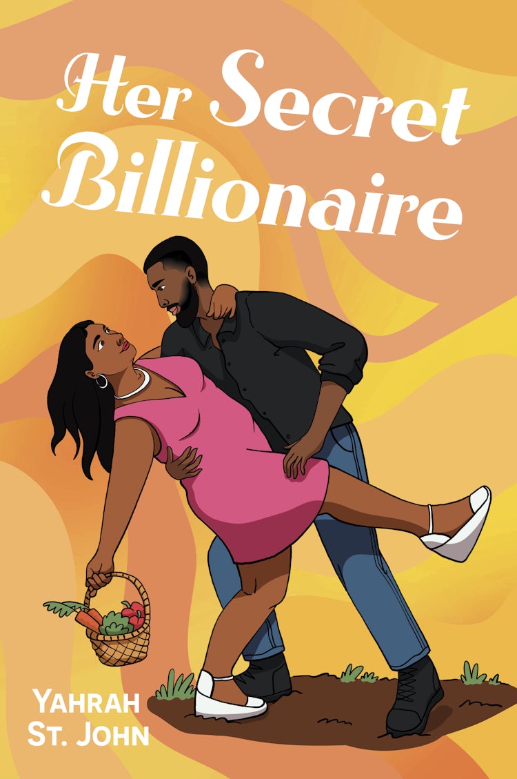 Cover image for Her Secret Billionaire, isbn: 9781867284826