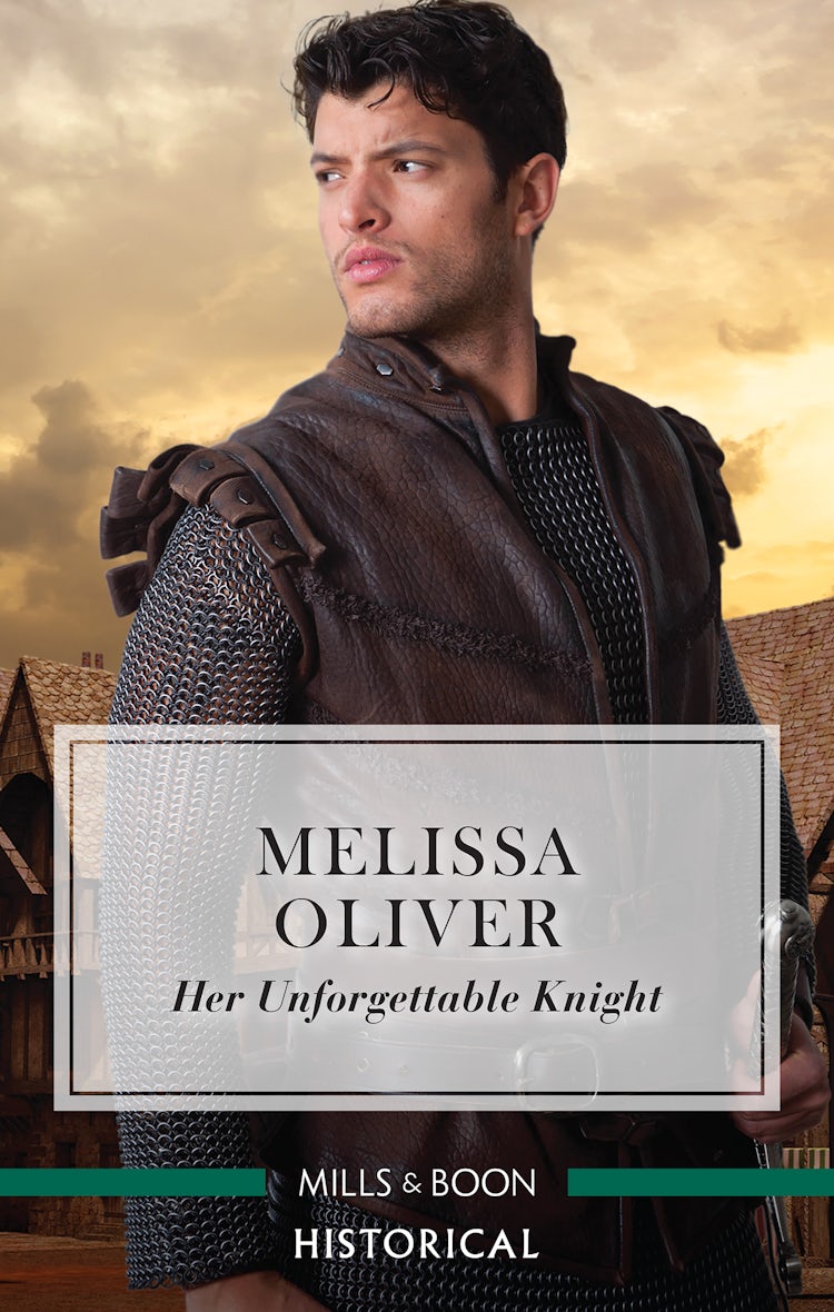 Cover image for Her Unforgettable Knight, isbn: 9781867284901