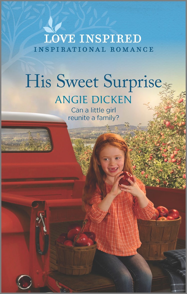 Cover image for His Sweet Surprise, isbn: 9781867285205