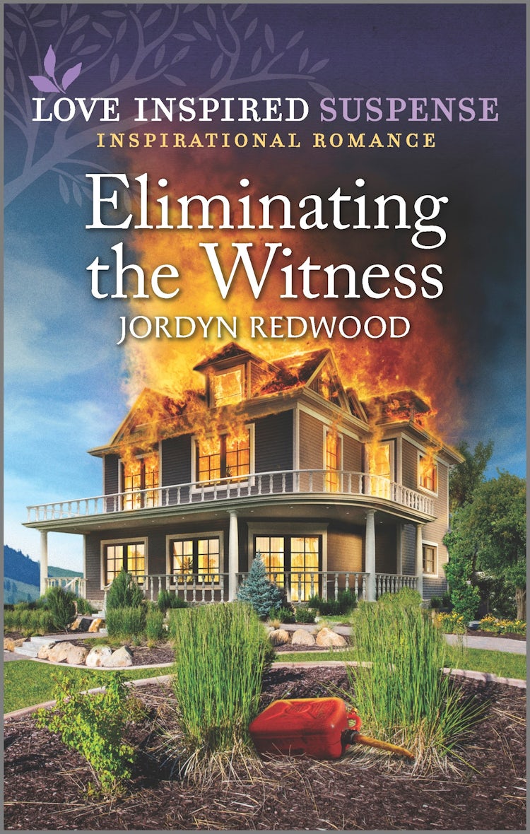 Cover image for Eliminating the Witness, isbn: 9781867285274