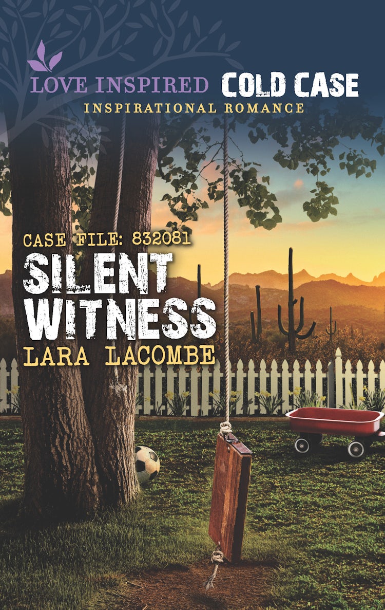 Cover image for Silent Witness, isbn: 9781867285311
