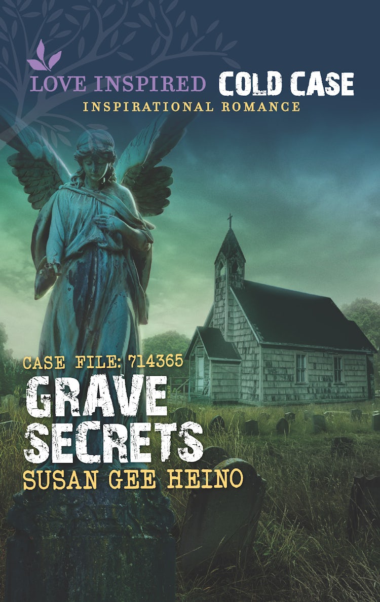 Cover image for Grave Secrets, isbn: 9781867285328