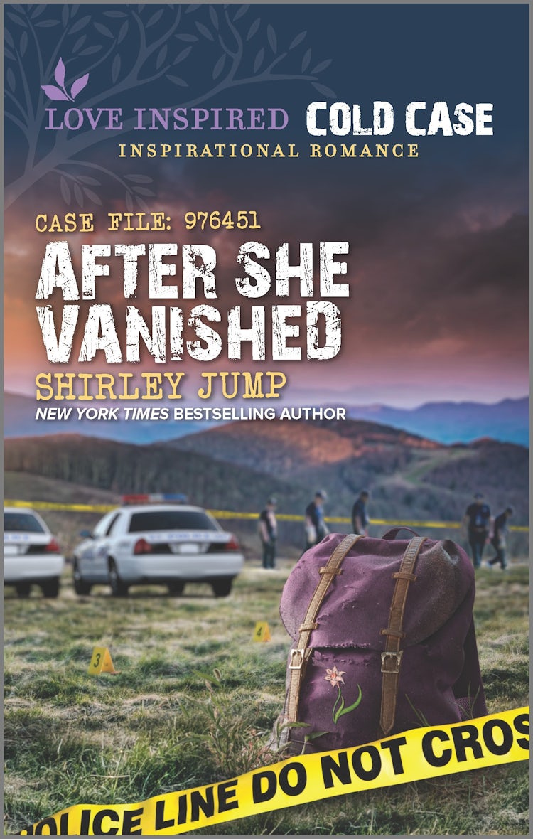 Cover image for After She Vanished, isbn: 9781867285380