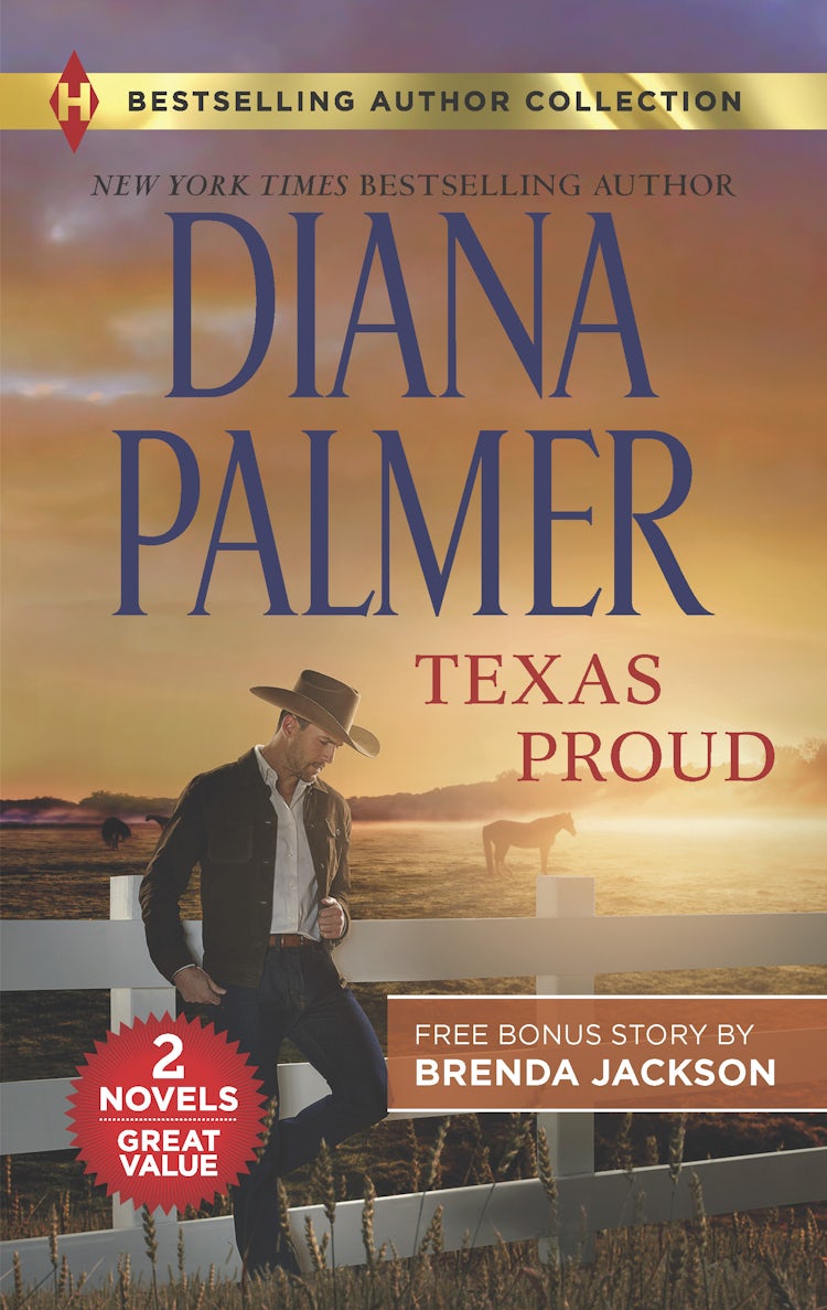 Cover image for Texas Proud & Irresistible Forces/Texas Proud/Irresistible Forces, isbn: 9781867285595