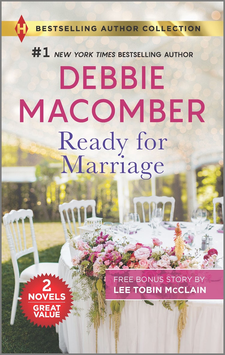 Cover image for Ready for Marriage & A Family for Easter/Ready for Marriage/A Family for Easter, isbn: 9781867285601