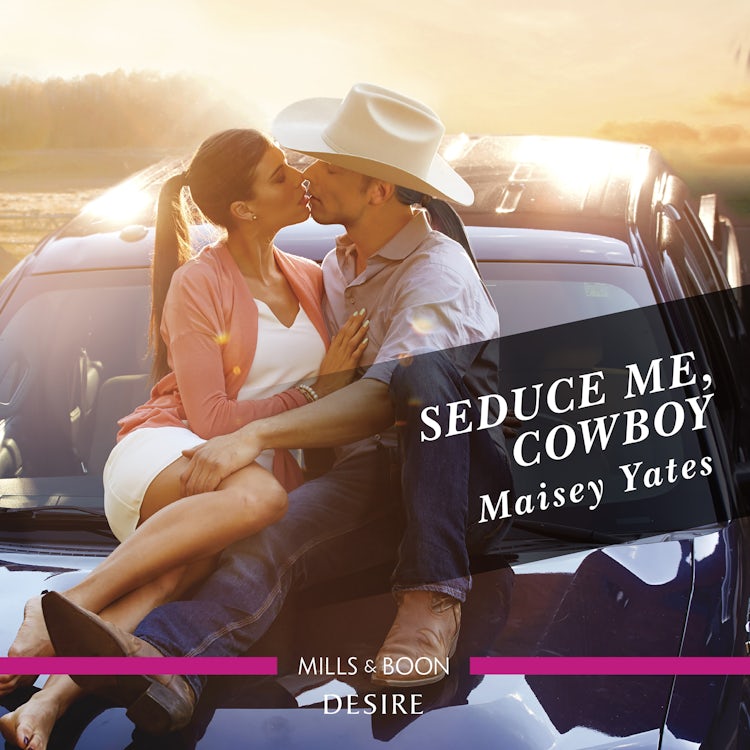 Cover image for Seduce Me, Cowboy, isbn: 9781867286776