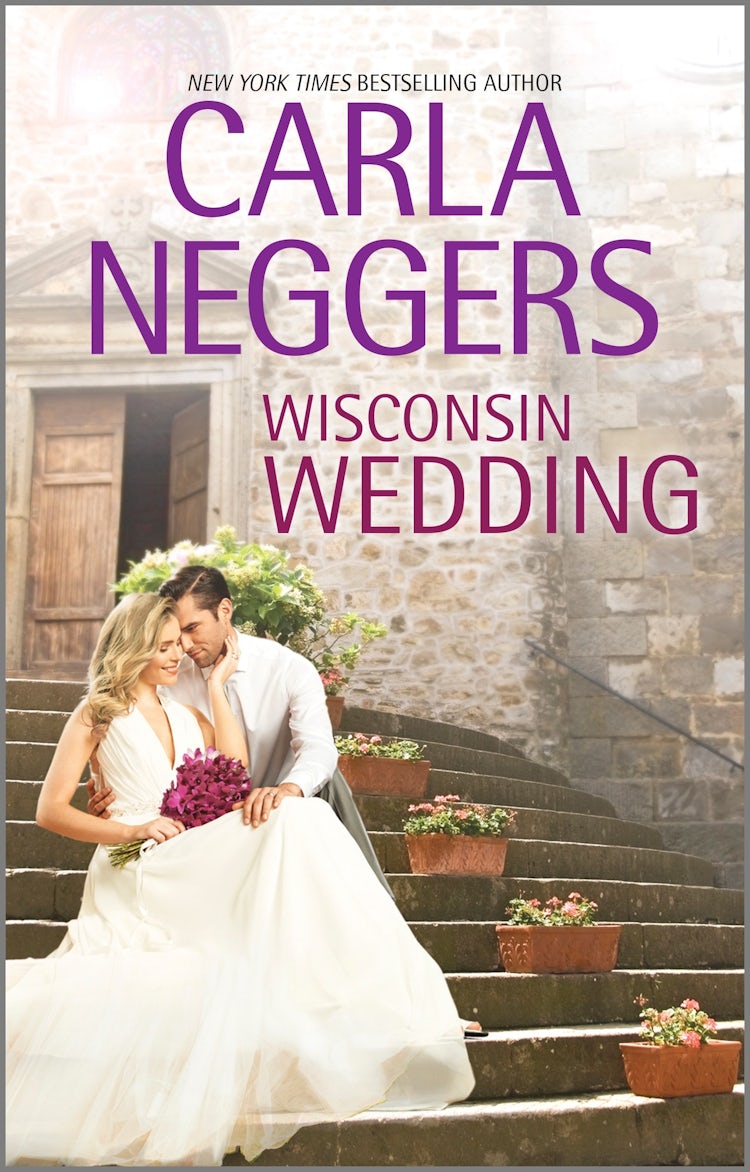 Cover image for Wisconsin Wedding, isbn: 9781867287476