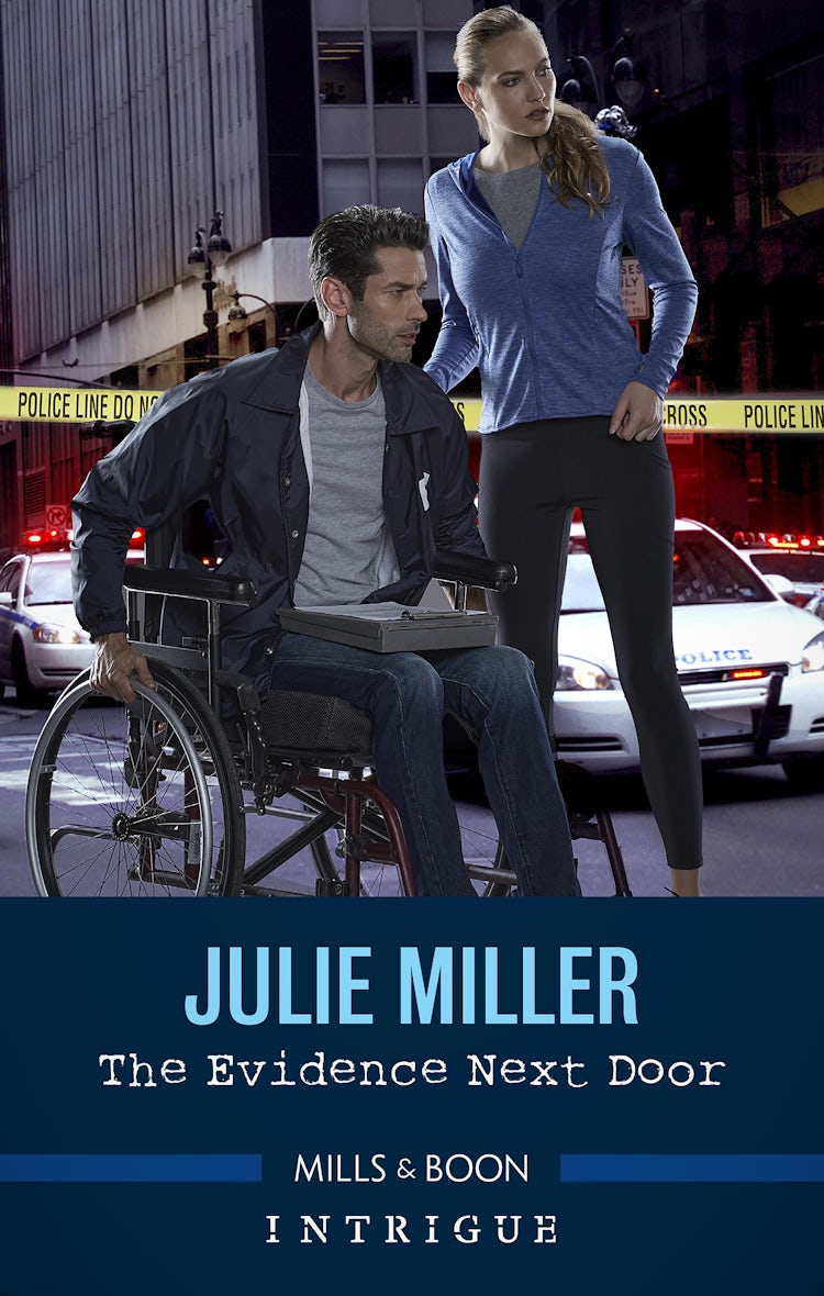 Cover image for The Evidence Next Door, isbn: 9781867288015