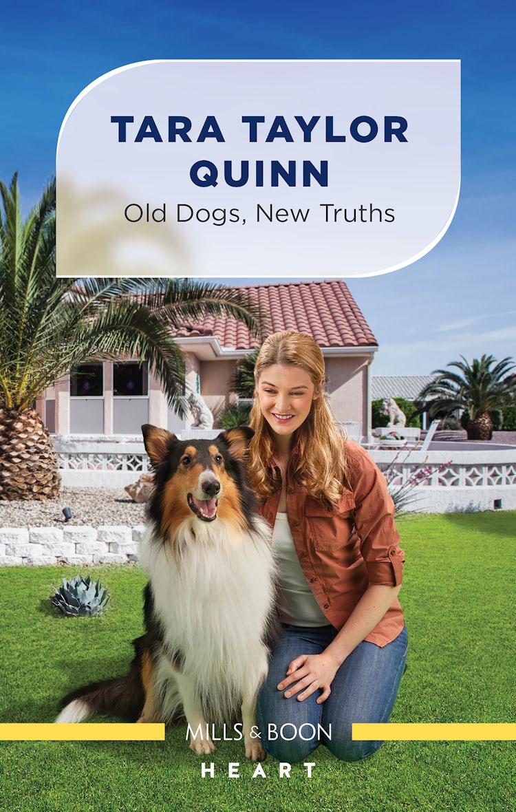 Cover image for Old Dogs, New Truths, isbn: 9781867288176