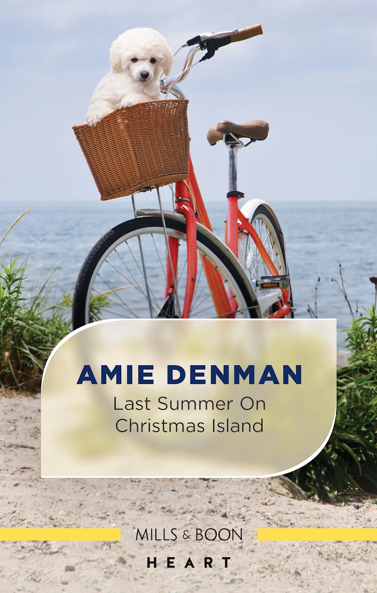 Cover image for Last Summer on Christmas Island, isbn: 9781867288206