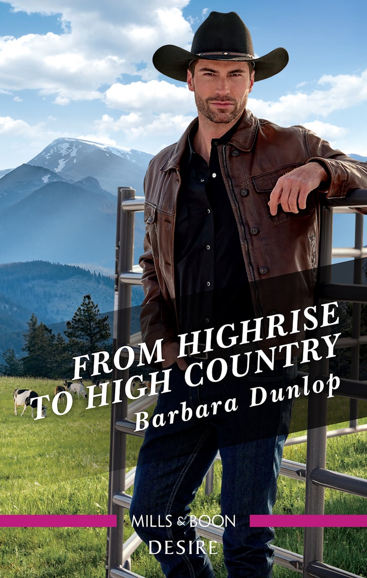Cover image for From Highrise to High Country, isbn: 9781867288565