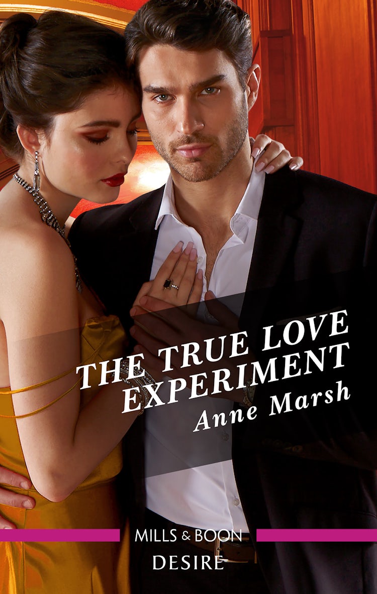 Cover image for The True Love Experiment, isbn: 9781867288596
