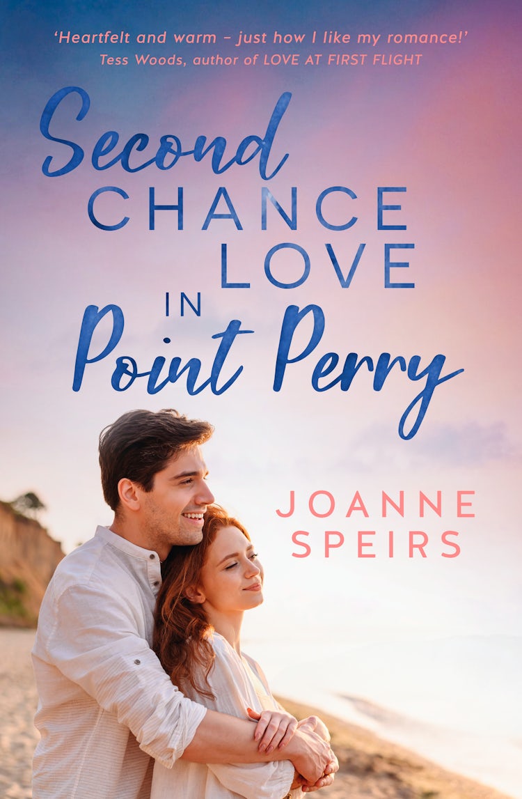 Cover image for Second Chance Love in Point Perry, isbn: 9781867288930