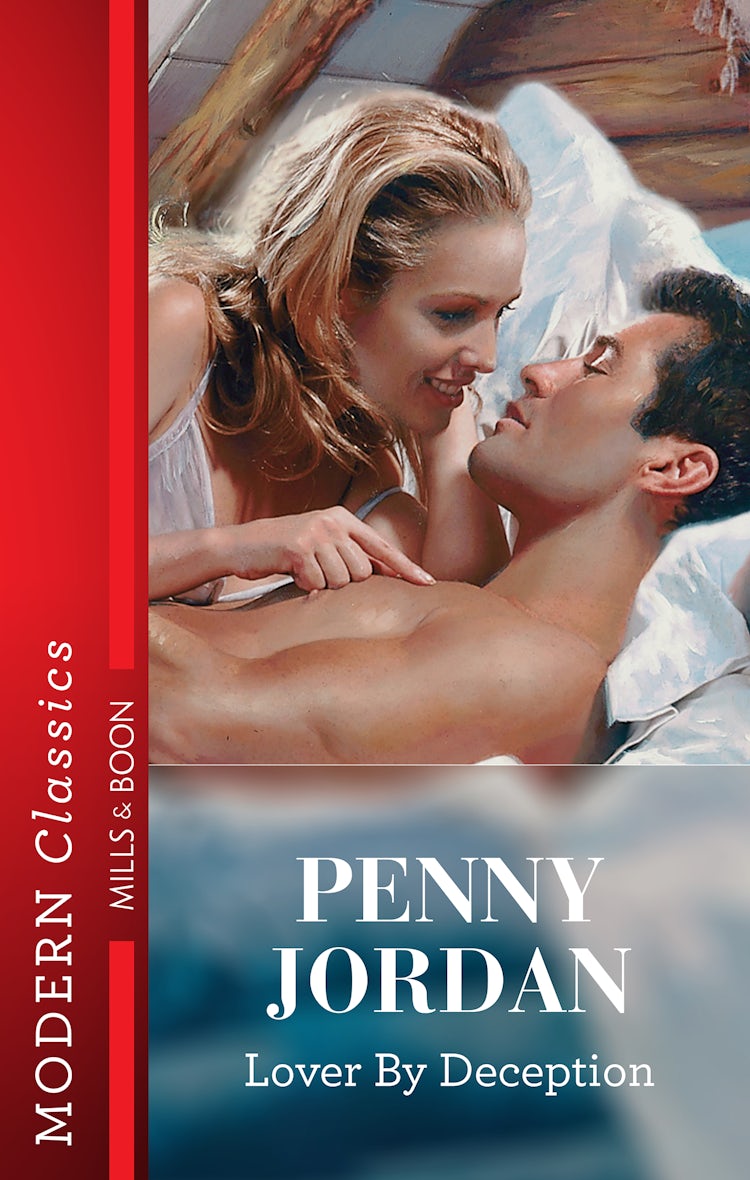 Cover image for Lover by Deception, isbn: 9781867289258
