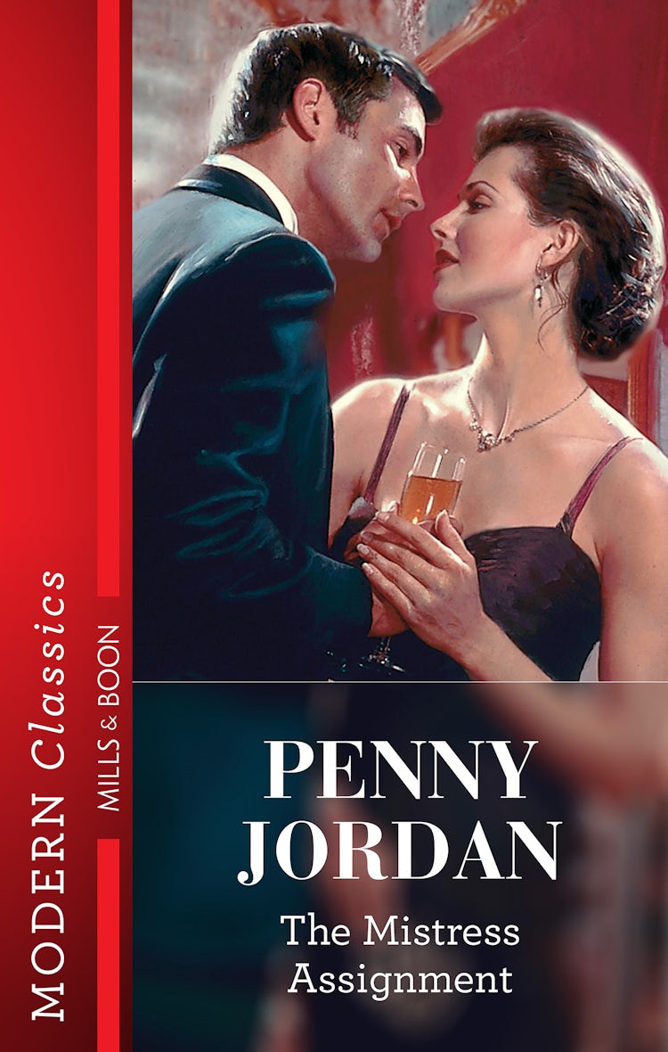 Cover image for The Mistress Assignment, isbn: 9781867289265