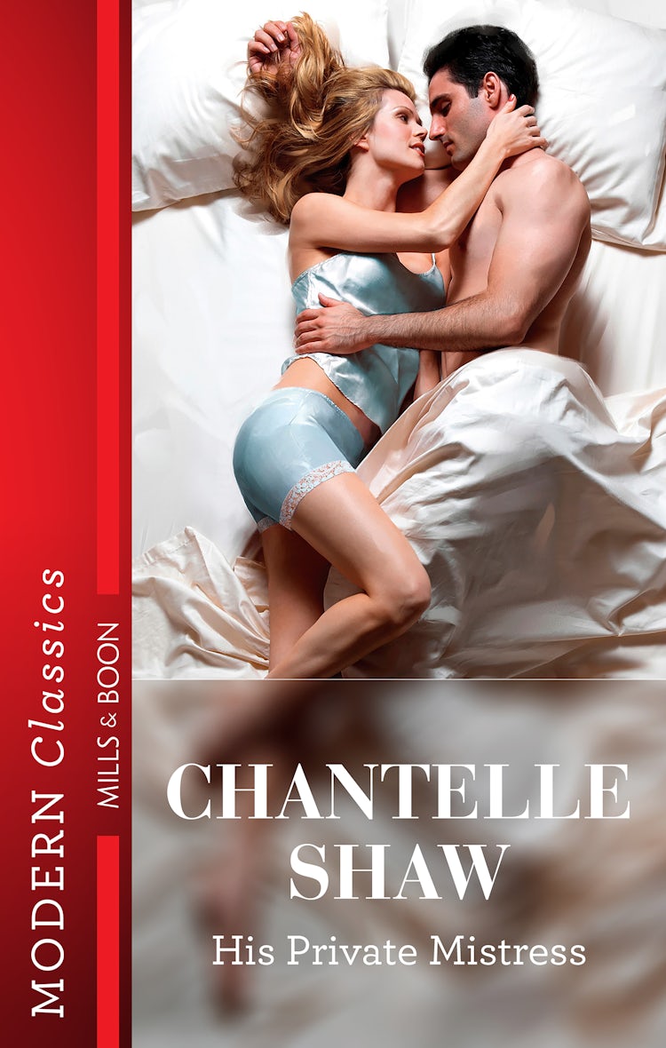 Cover image for His Private Mistress, isbn: 9781867289302