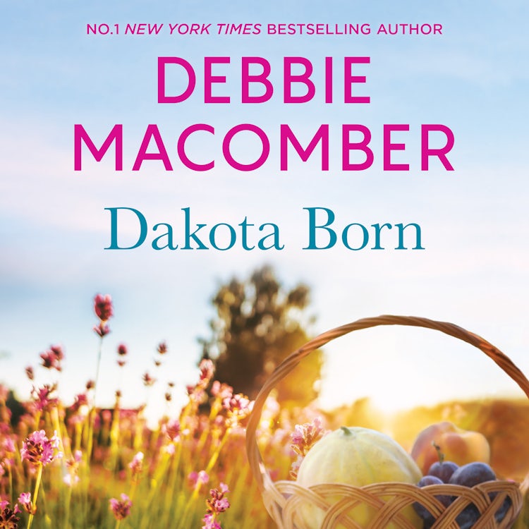 Cover image for Dakota Born, isbn: 9781867289487