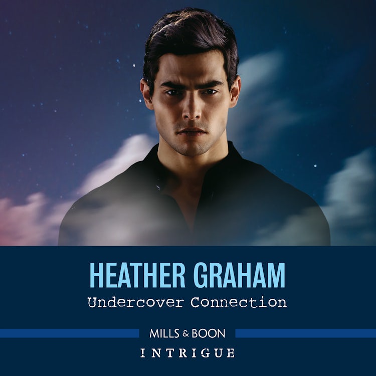 Cover image for Undercover Connection, isbn: 9781867289494