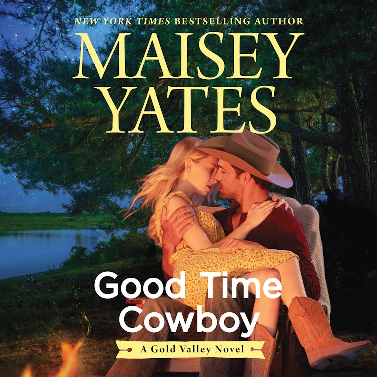 Cover image for Good Time Cowboy/Hard Riding Cowboy, isbn: 9781867289623