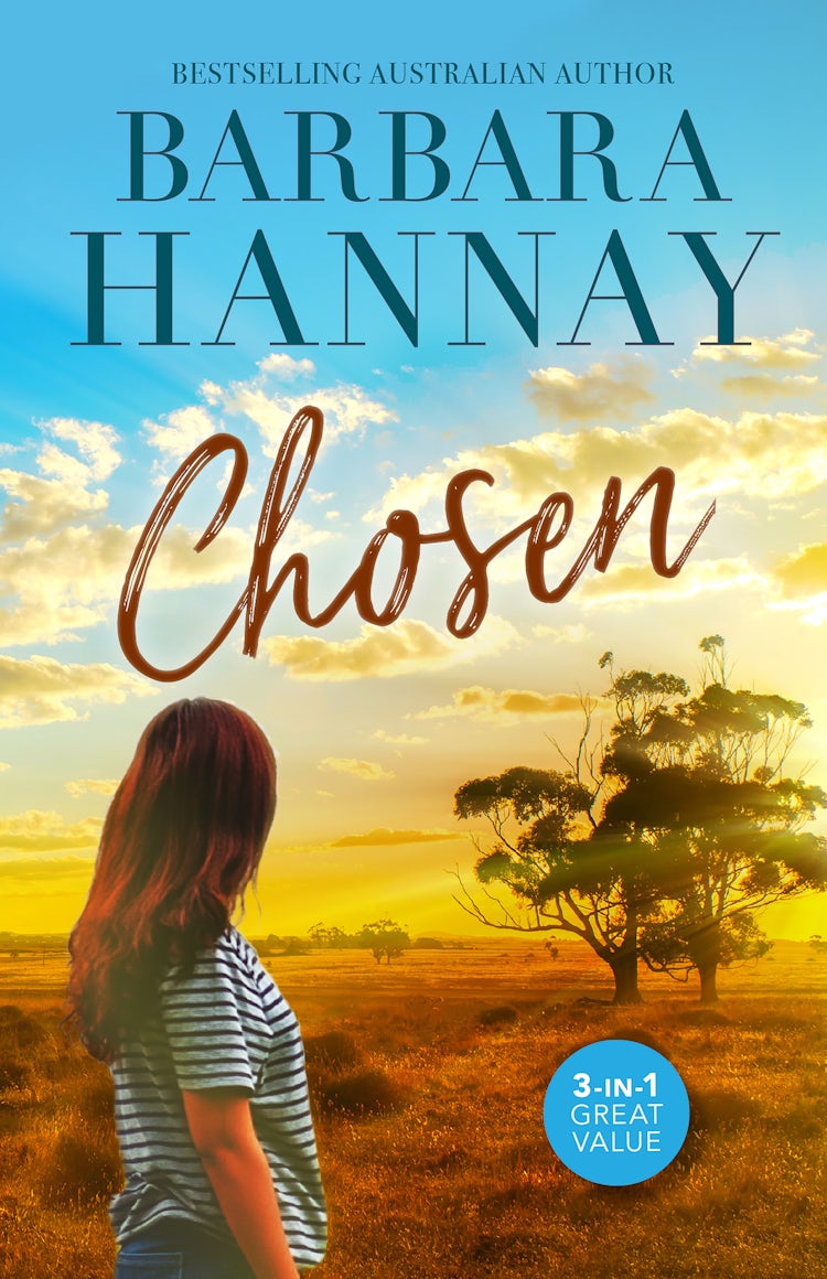 Cover image for Chosen/Adopted Outback Baby/Outback Wife and Mother/Rancher's Twins: Mum Needed, isbn: 9781867290117