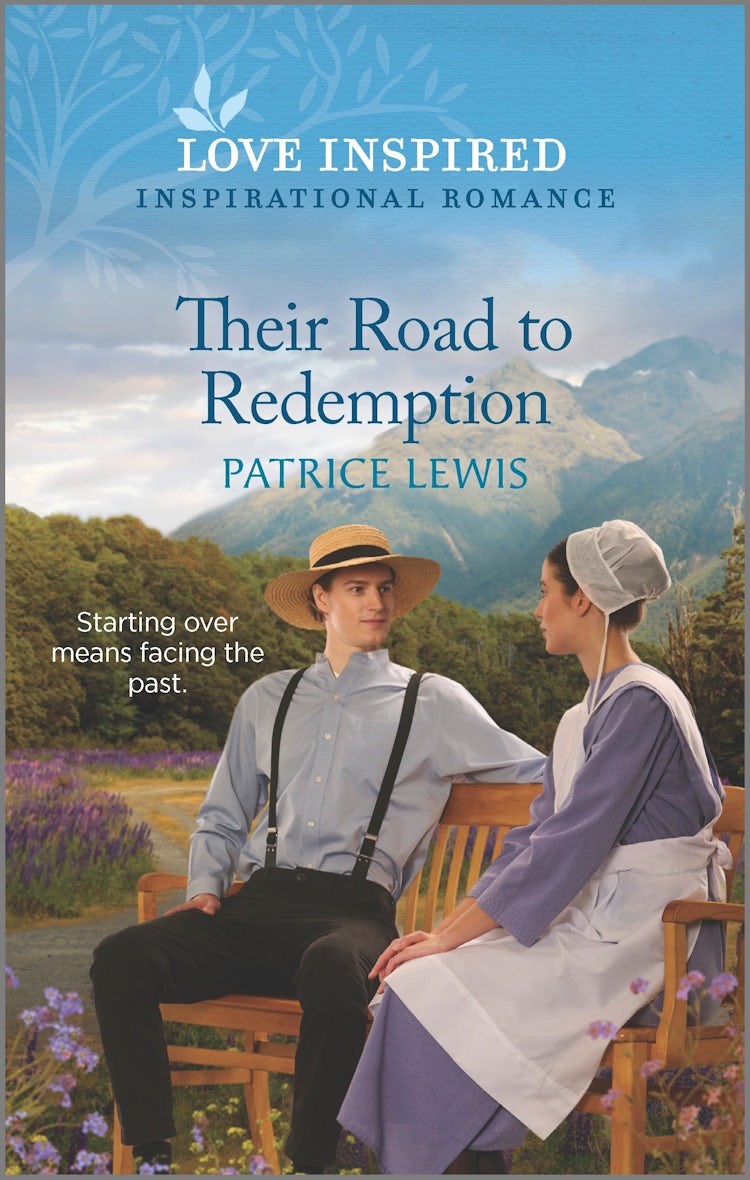 Cover image for Their Road to Redemption, isbn: 9781867290162