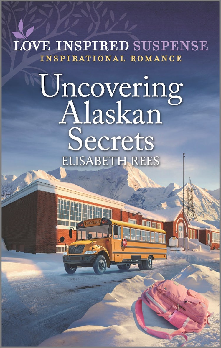 Cover image for Uncovering Alaskan Secrets, isbn: 9781867290339