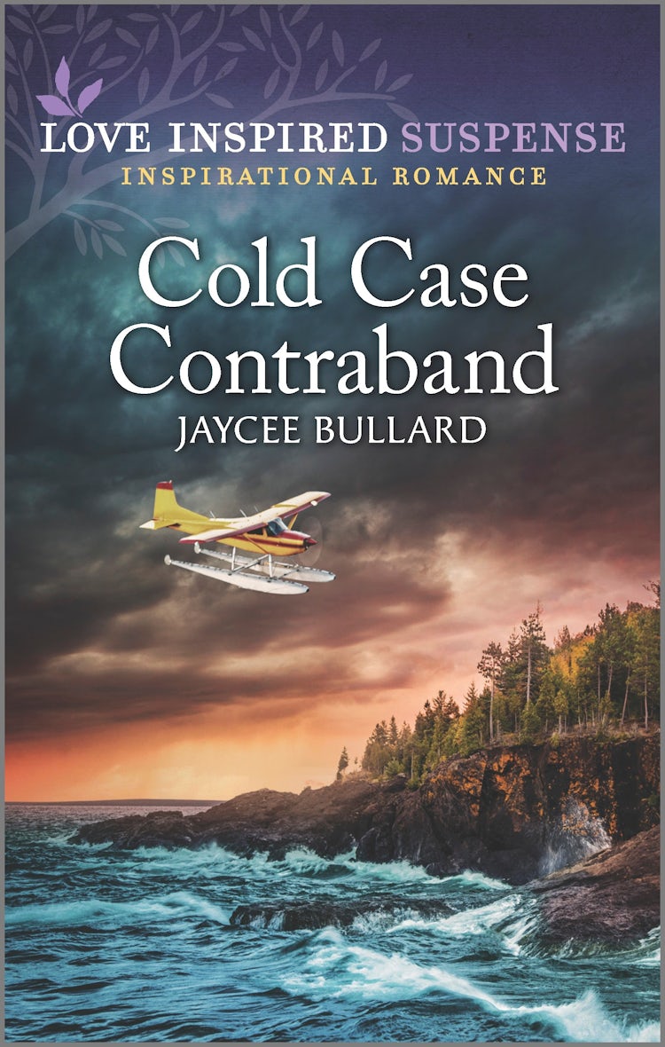 Cover image for Cold Case Contraband, isbn: 9781867290346