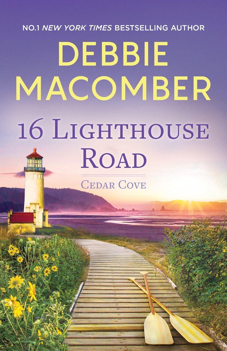 Cover image for 16 Lighthouse Road, isbn: 9781867290834