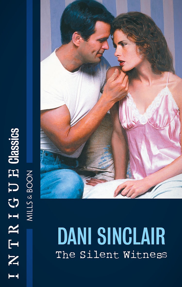 Cover image for The Silent Witness, isbn: 9781867291763