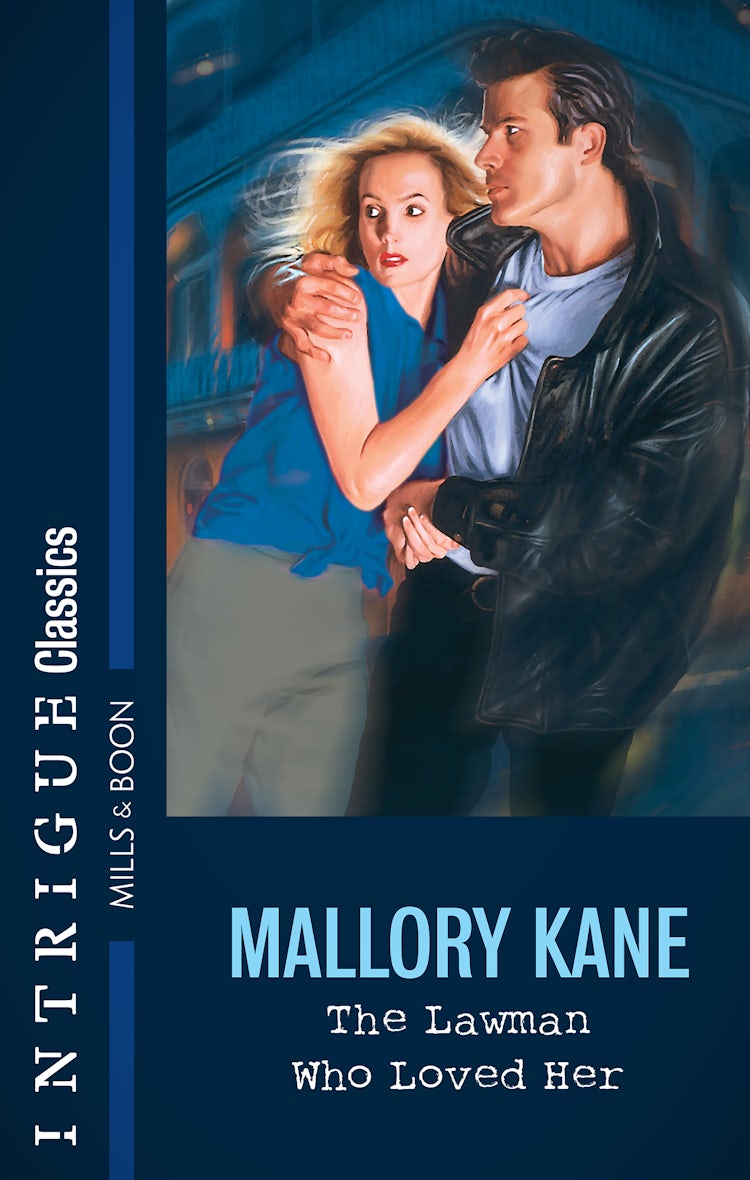 Cover image for The Lawman Who Loved Her, isbn: 9781867291800