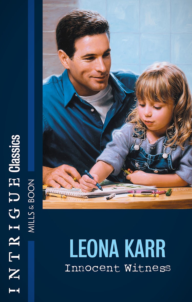 Cover image for Innocent Witness, isbn: 9781867291824