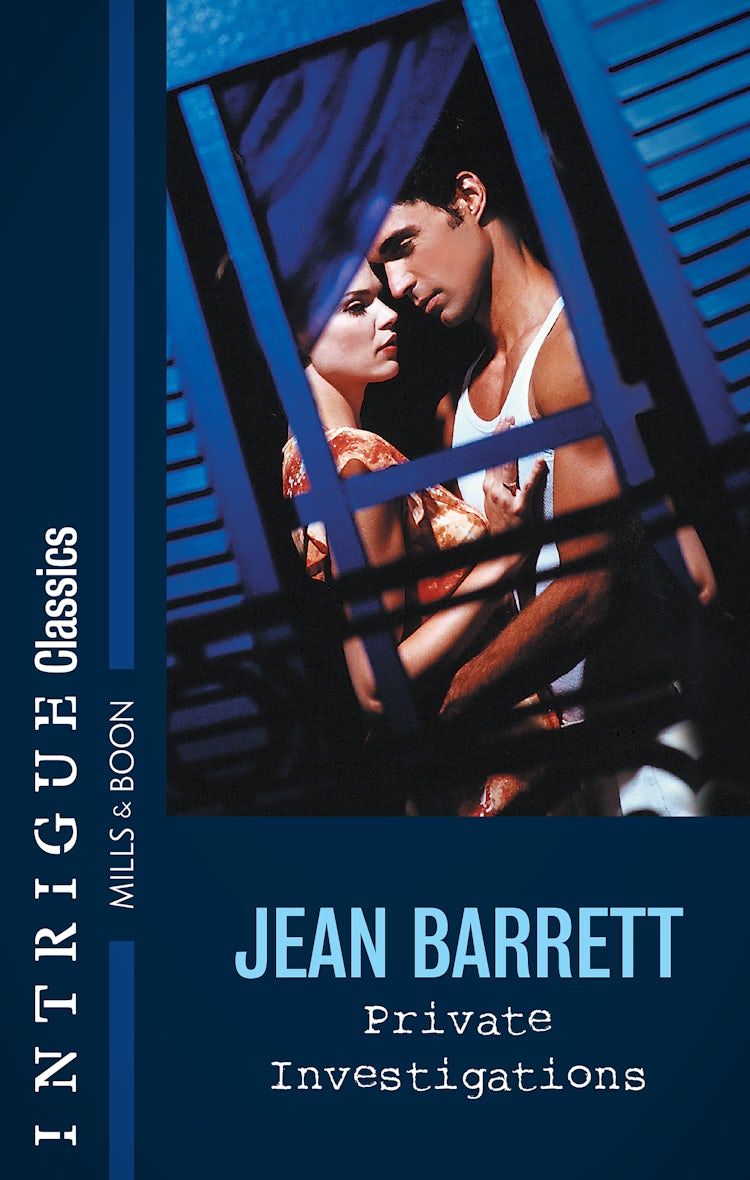 Cover image for Private Investigations, isbn: 9781867291831