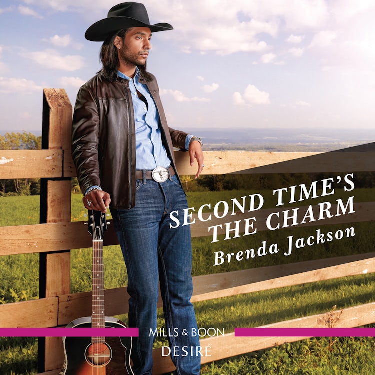Cover image for Second Time's the Charm, isbn: 9781867292128