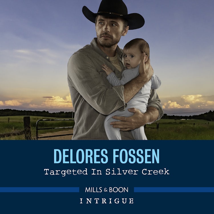 Cover image for Targeted in Silver Creek, isbn: 9781867292142