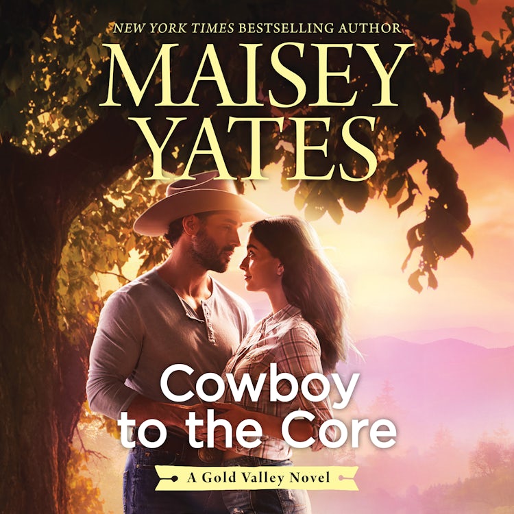 Cover image for Cowboy to the Core, isbn: 9781867292210