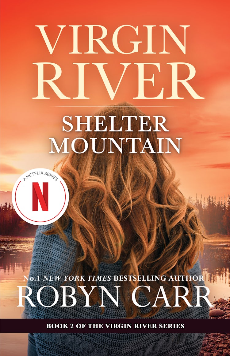 Cover image for Shelter Mountain, isbn: 9781867292647