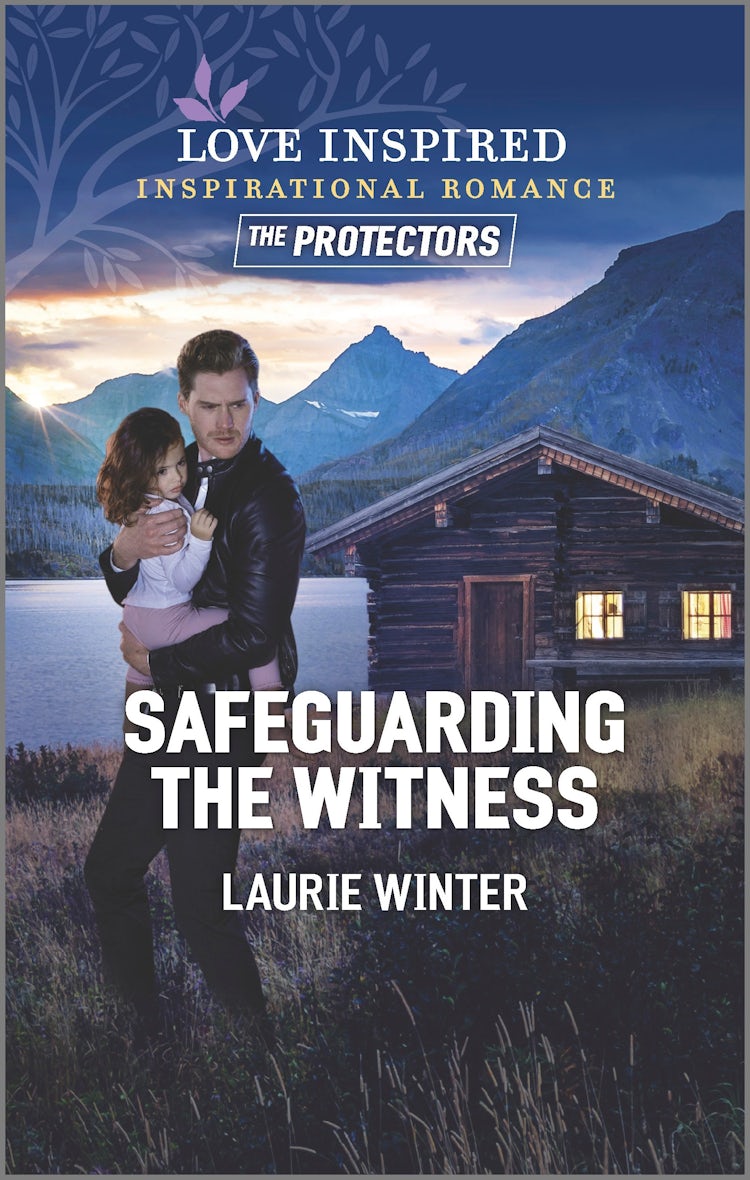 Cover image for Safeguarding the Witness, isbn: 9781867292715