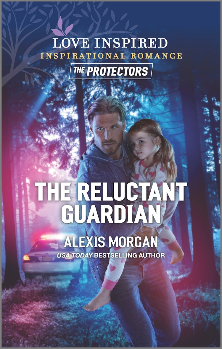Cover image for The Reluctant Guardian, isbn: 9781867292722