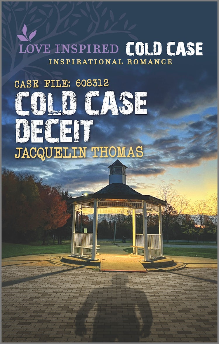 Cover image for Cold Case Deceit, isbn: 9781867292746