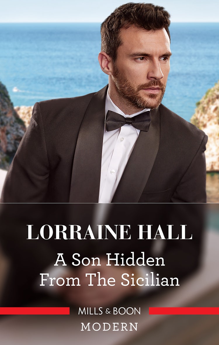Cover image for A Son Hidden from the Sicilian, isbn: 9781867292951