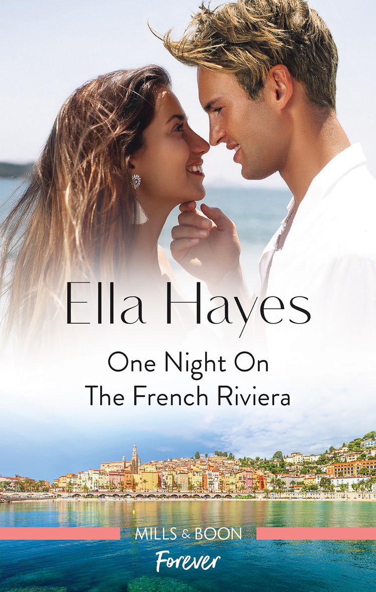 Cover image for One Night on the French Riviera, isbn: 9781867293002