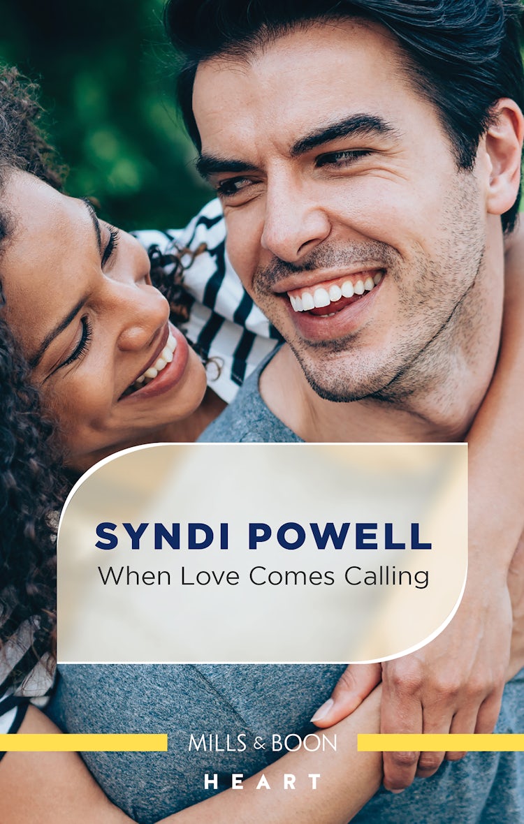 Cover image for When Love Comes Calling, isbn: 9781867293200