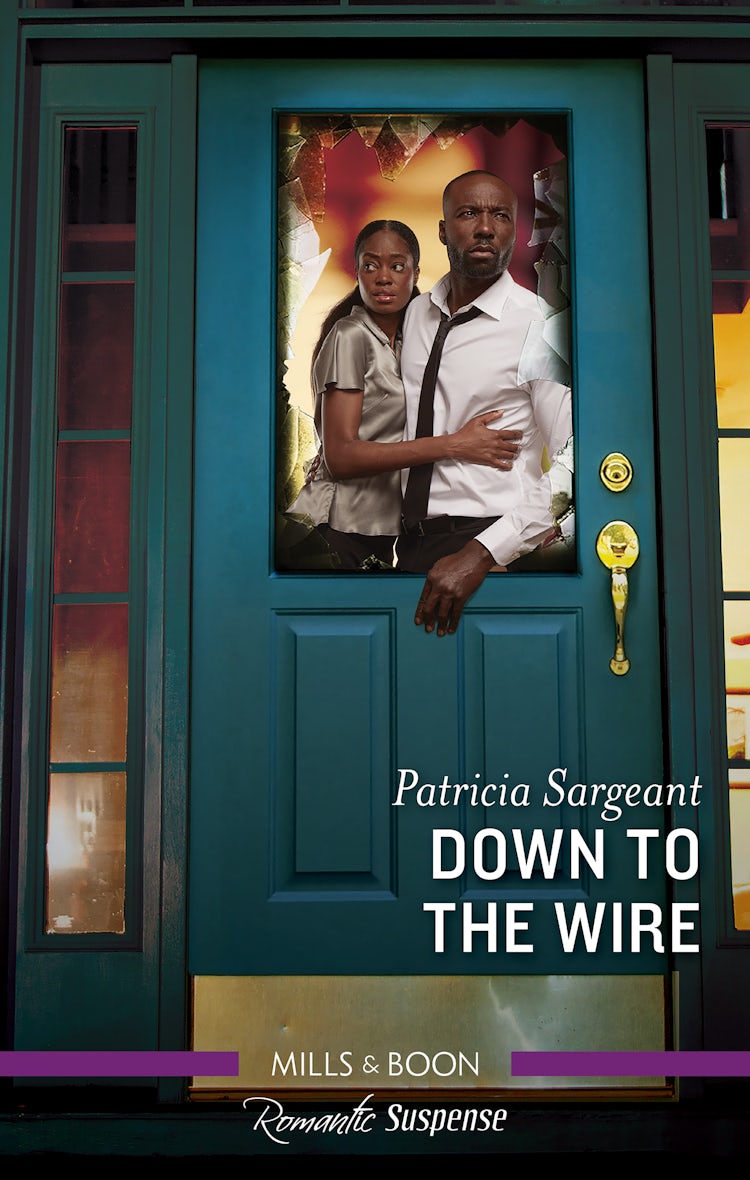 Cover image for Down to the Wire, isbn: 9781867293255