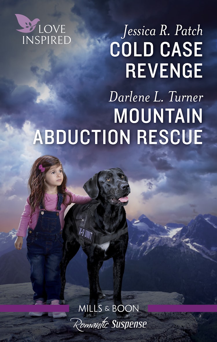 Cover image for Cold Case Revenge/Mountain Abduction Rescue, isbn: 9781867293279