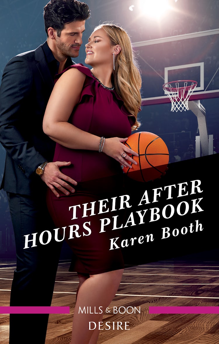 Cover image for Their After Hours Playbook, isbn: 9781867293408