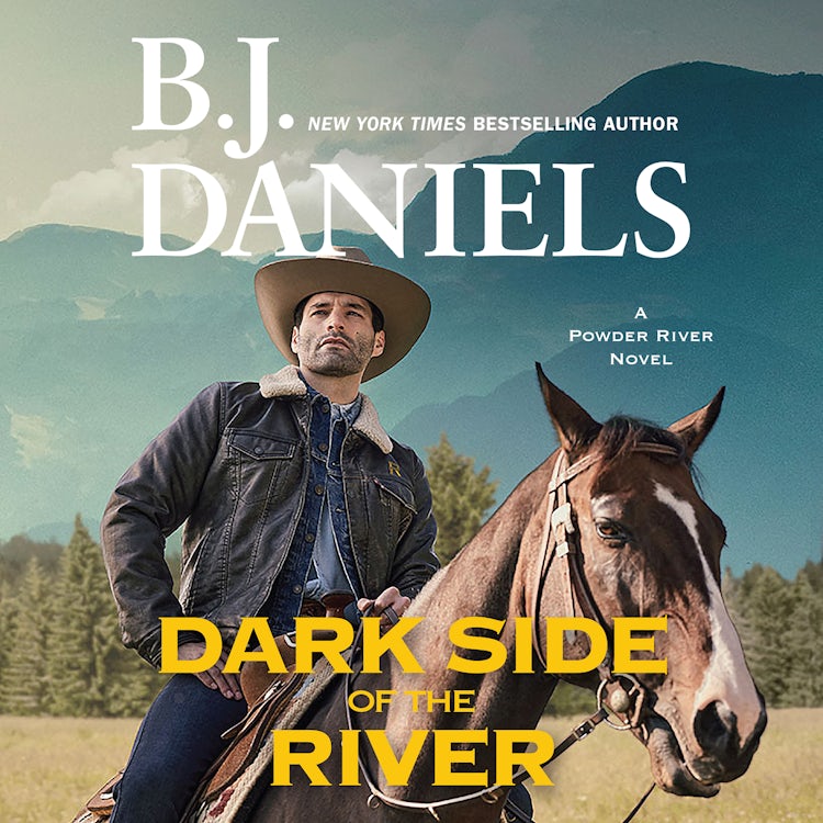 Cover image for Dark Side of the River, isbn: 9781867293774