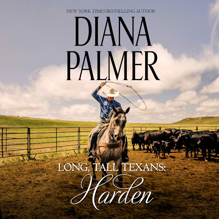 Cover image for Long, Tall Texans, isbn: 9781867293828