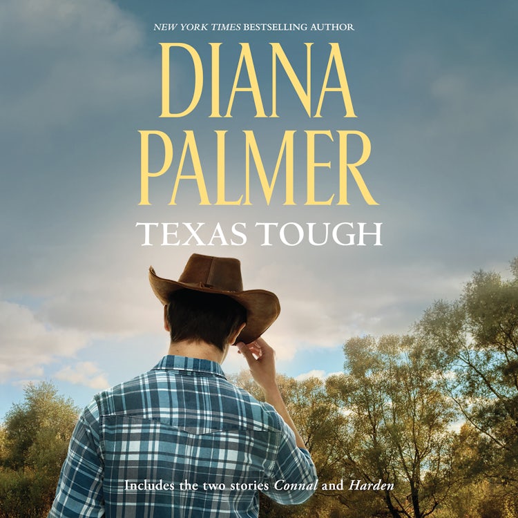 Cover image for Texas Tough/Connal/Harden, isbn: 9781867293835